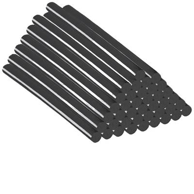 Buy Steinel 087623 Hot melt glue sticks 11 mm 250 mm Black 1 kg 40 pc(s)